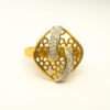 Gold Plated Rings