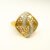 Gold Plated Rings