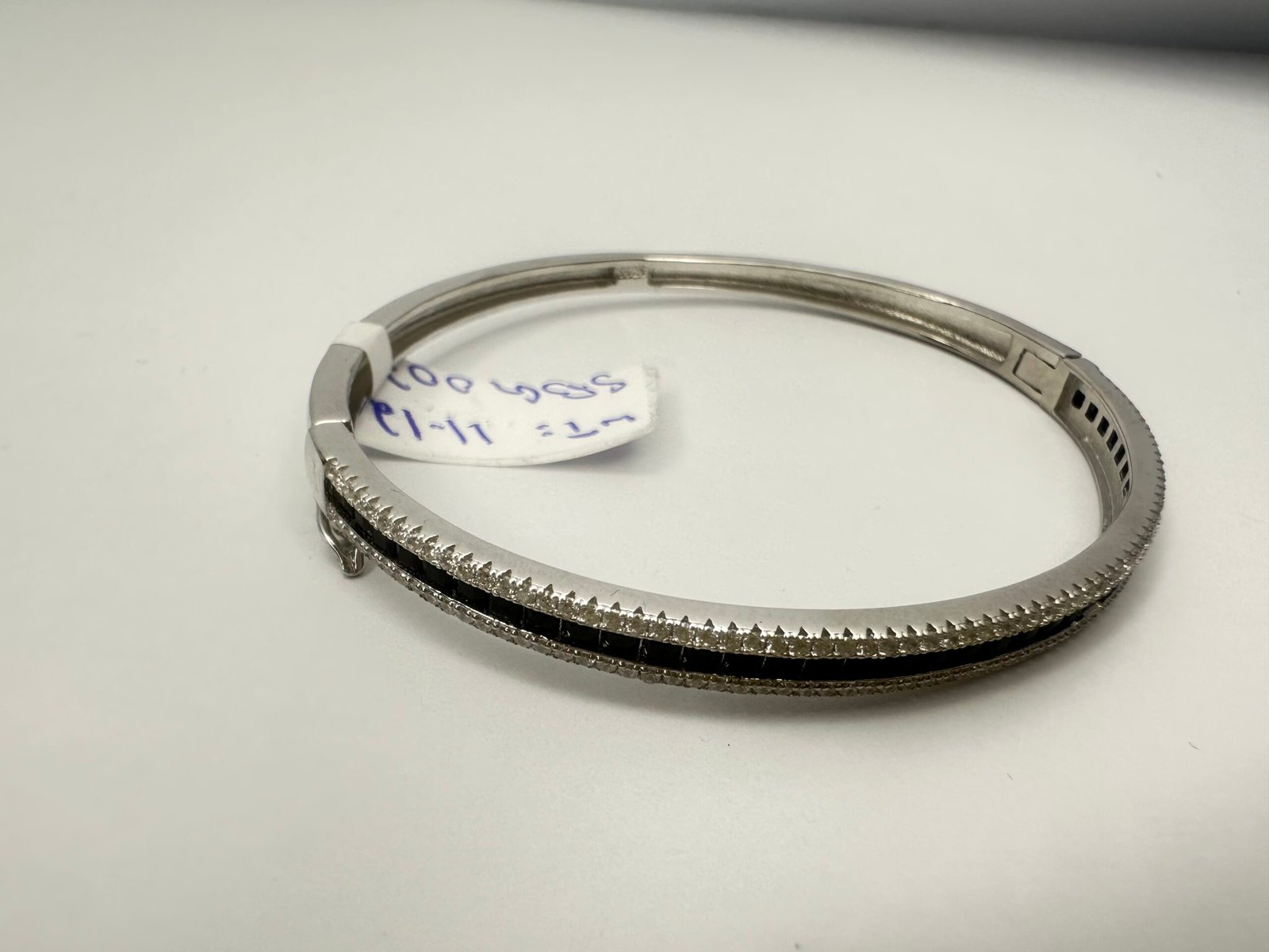 Silver Bracelet
