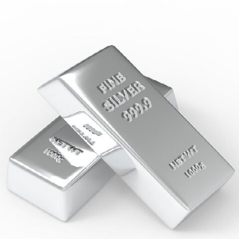 Silver