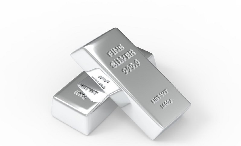 Silver