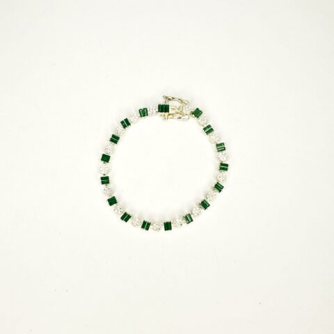 New Arrival: Silver Bracelet Jewellery – I-8 Markaz Islamabad.