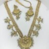 Kundan Mala Set for Sale at Rang e Zewar Islamabad