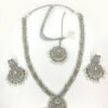 Elegant Bridal Mala Jewellery for Sale at Rang e Zevar