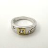 Men’s pure silver ring i8 markaz islamabad pakistan