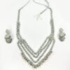 One Carat Mala Set for Sale in Best Price – Rang e Zevar