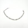 Buy Chain-Style Bracelet in Orignal Silver – Islamabad, Pakistan