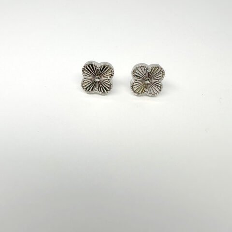 Jewellery for Women 925 Silver Ear Tops