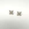 Star Ear Tops At Rang e Zevar i8 markaz jewelery Islamabad