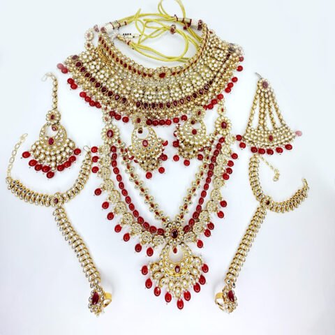 Artificial Jewellery