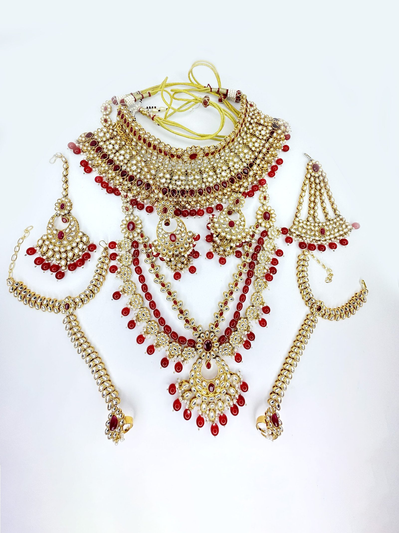 Artificial Jewellery