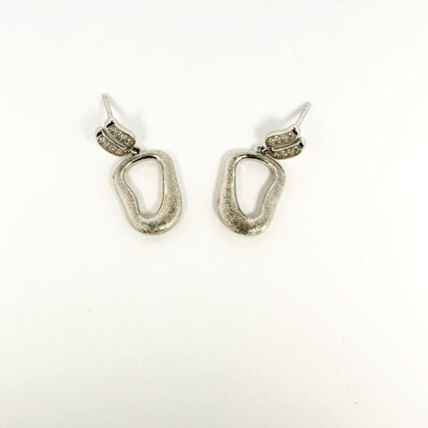 Shine with every outfit - New 925 sterling silver tops