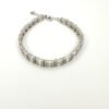 Stunning Zircon Bracelet – Available at Rang e Zevar Islamabad.
