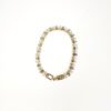 I8 Markaz Pink & Shampian Hand Bracelet – Available at Rang e Zevar Islamabad