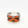 I-8 Markaz Islamabd Jewellery Pure Silver Mens Ring