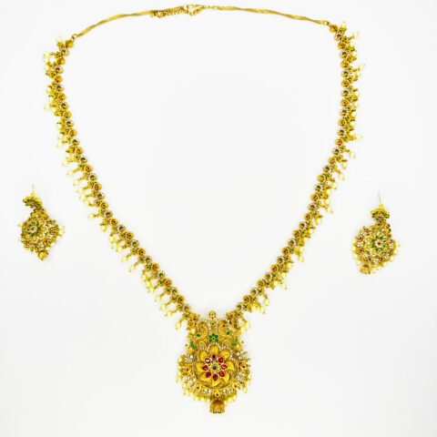 necklace jewellery rang e zevar