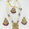 Indian Mala with Pearls for Sale at Rang e Zevar – I-8 Markaz Islamabad