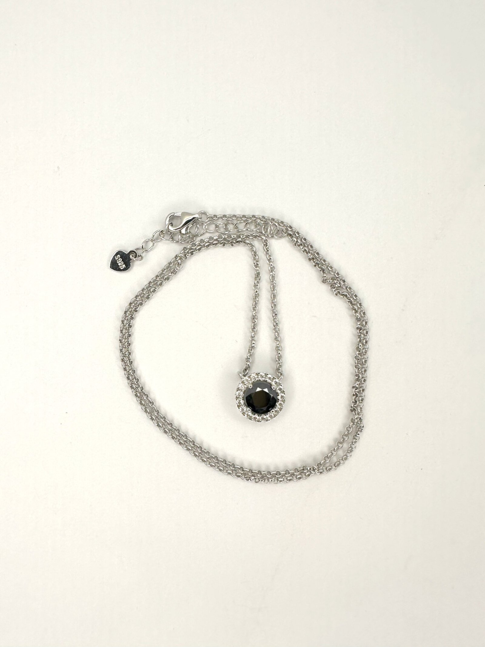 Gold Plated Red Stone Silver Jewelry Sets for Sale | Rang e Zevar Islamabad - Image 5