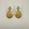 Stunning Earrings for Women – Designer Jewelery Collection at Rang e Zewar Islamabad Pakistan