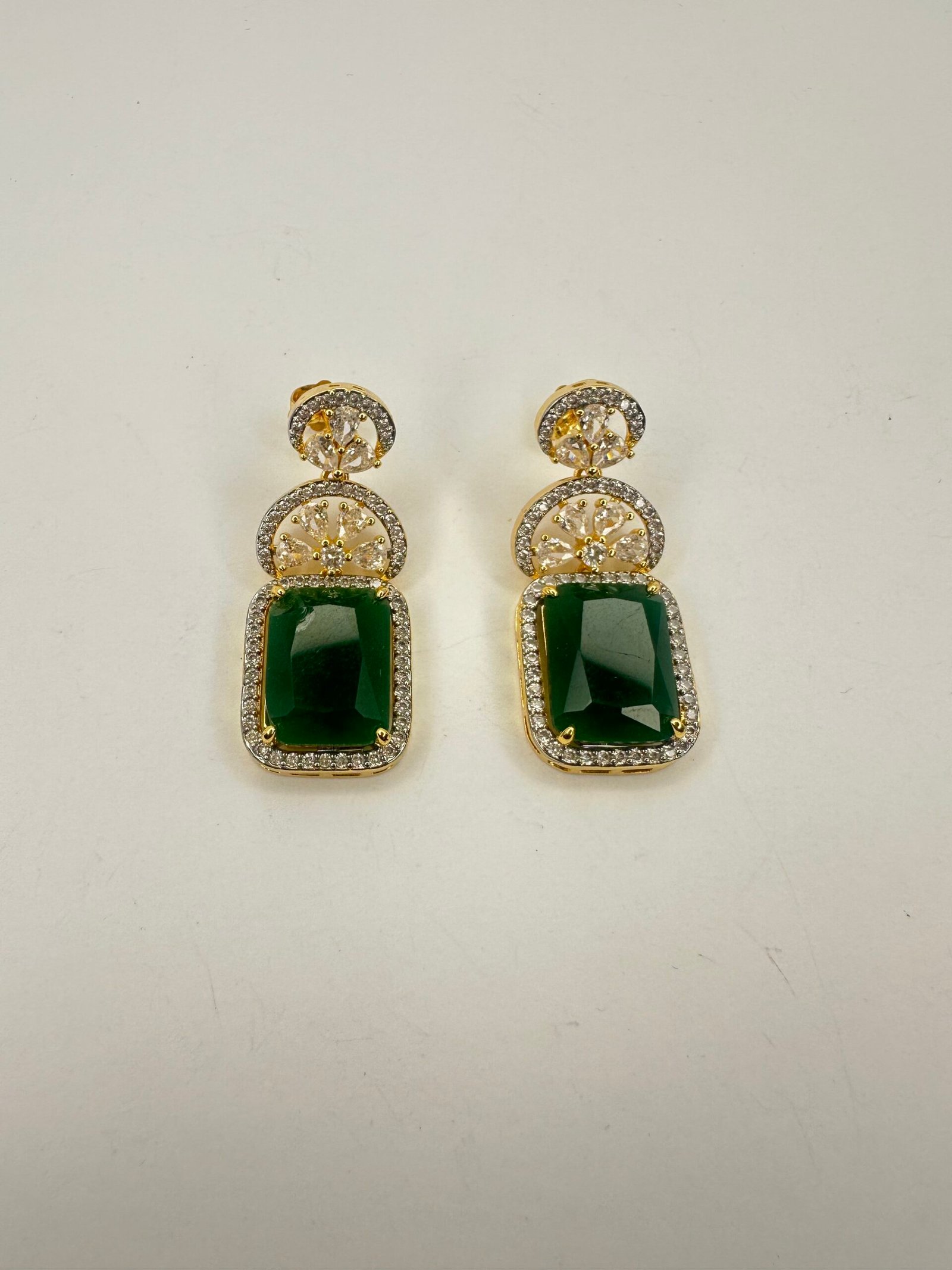 Ear Rings Experience Luxury | 36 Years of Expert Jewellery Making