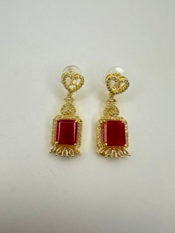 Ear rings at i8 markaz islamabad