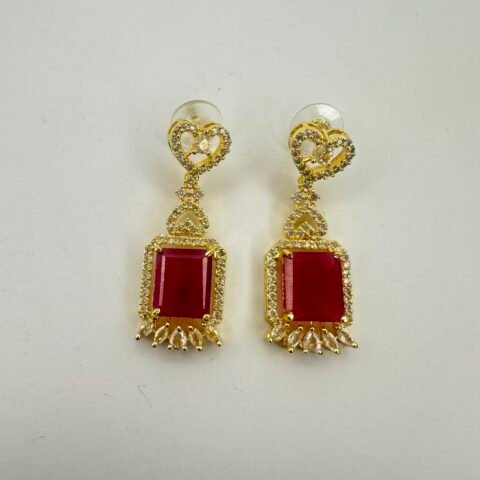 Ear rings at i8 markaz islamabad
