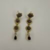 Earrings Collection by Rang e Zewar – Premium Designs for Every Occasion.