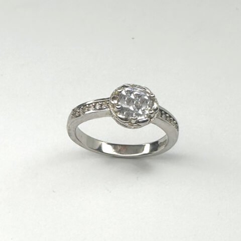 Silver ring islamabad