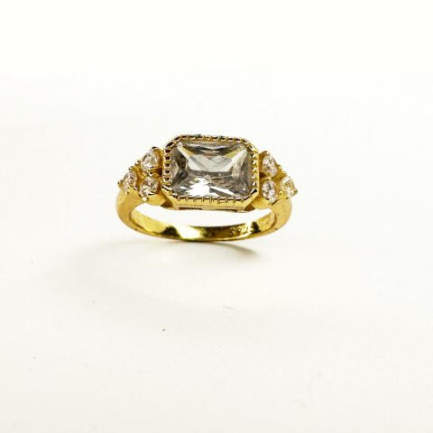 Gold Plated rings for sale