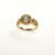 Gold Plated Ring