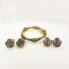 Premium Pendant and Kara Bangle Sets for Women – Rang e Zevar I-8 Markaz Islamabad
