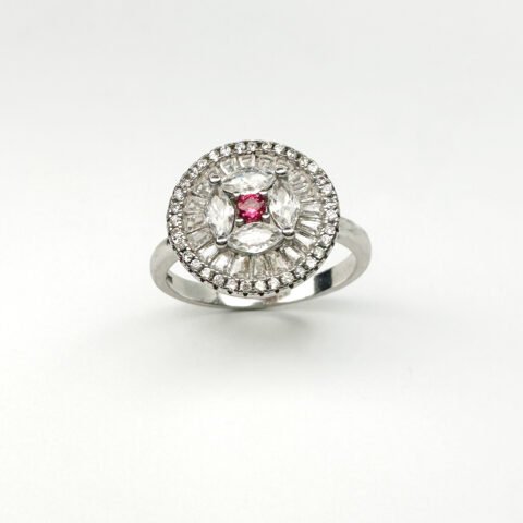 Beautifull looking silver jewellery provider in Islamabad