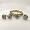 Complete Pendant Sets with Kara Bangle for Sale at Rang e Zevar I-8 Markaz Islamabad