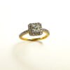 Gold Plated Rings Collection