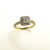 Gold Plated Rings Collection