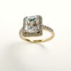 Gold Plated rings for sale at rang e zevar Islamabad