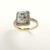 Gold Plated rings for sale at rang e zevar Islamabad