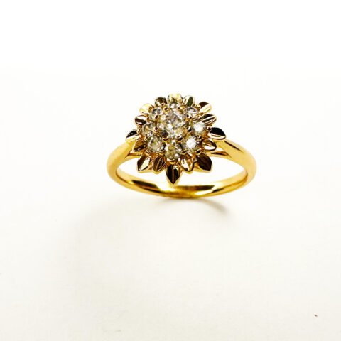 Rang e zevar jewellery store