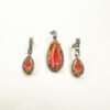 New Arrivals in Silver Plated Pendant Jewellery 2026.