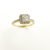 elegent artificial rings collection