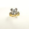 Rang e zevar rings islamabad