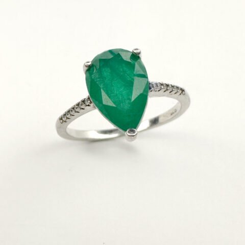 Amrald Ring For Sale Islamabad