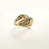 Beautifull looking ring band for sale at rang e zevar