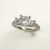 rang e zevar jewellery store silver ring