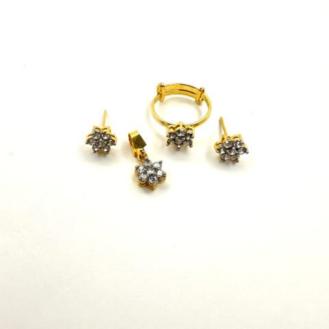 Pendant set I8 markaz islamanad