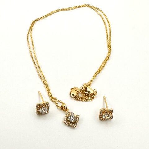 Jewellery At I8 Markaz Islamabad