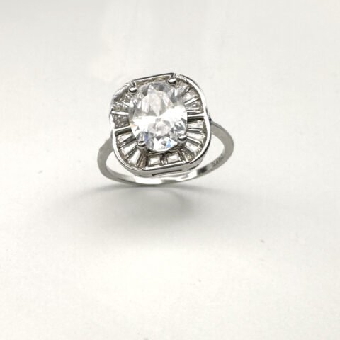 Silver 925 renivation