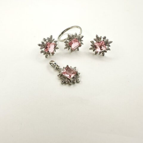 Silver Plated Jewellery