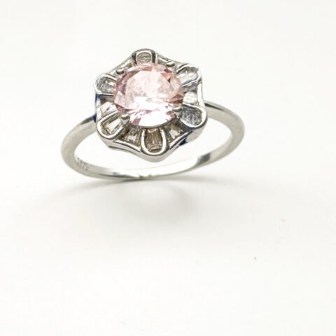 Catagories of silver ring