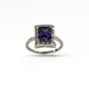 Silver rings provider